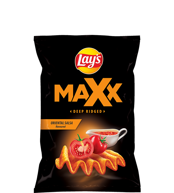 max-salsa