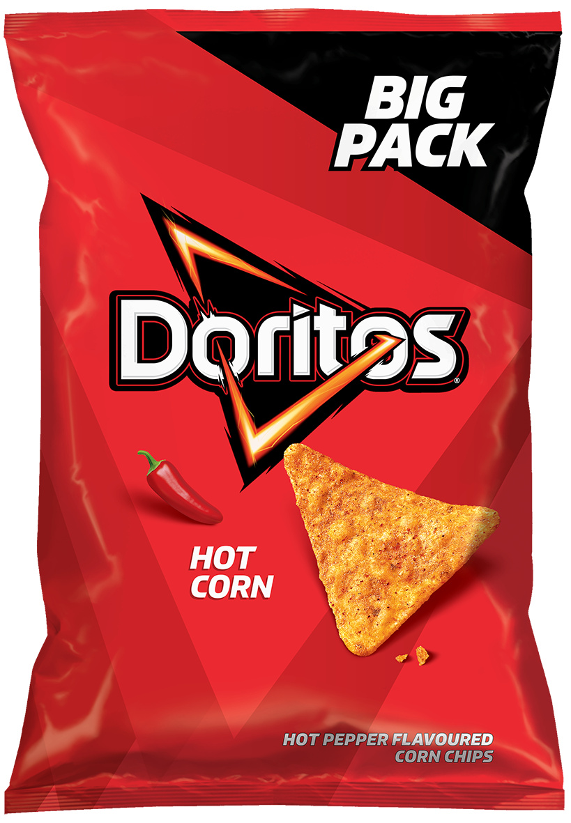 rendery Doritos 180g_hot corn v3