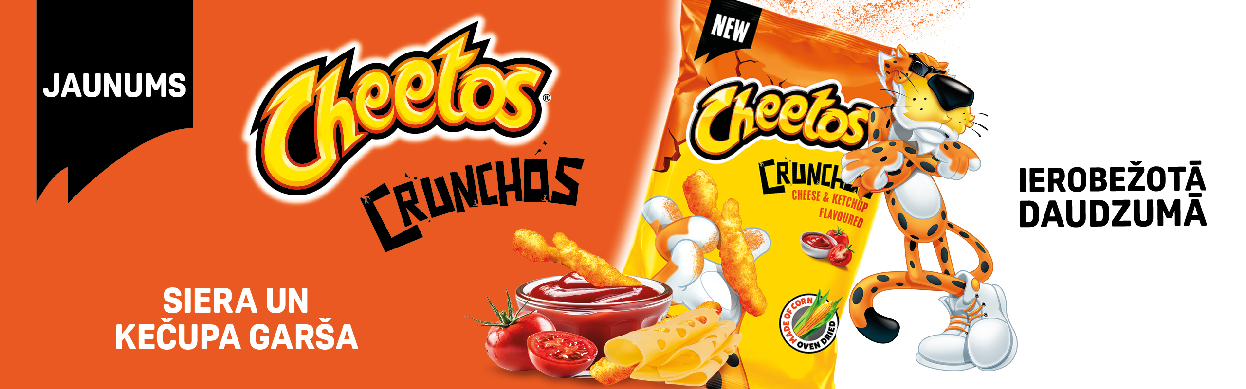 cheetos